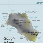 Gough-island