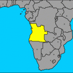 angola
