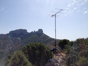 biband-antenna