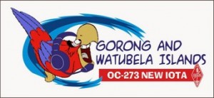 Gorong-Watubela