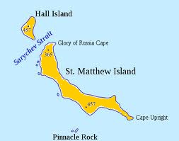 Ile Matthew