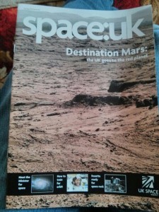 SPACE-UK