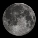 Full Moon 2010 – Credit Gregory H Revera