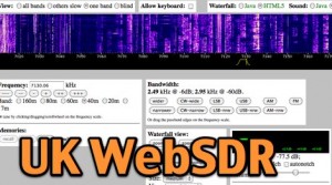 Web-SDR