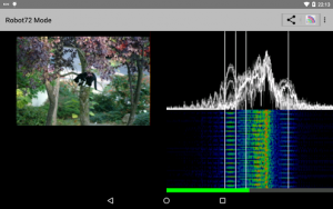 SSTV-ANDROID