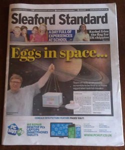 sleaford-standard-front-page-eggs-in-space-2015-06-18