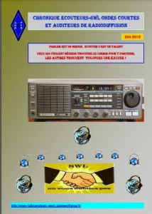 Chronique Ecouteurs-SWL OC -Auditeurs de Radiodiffusion-S34--18082015