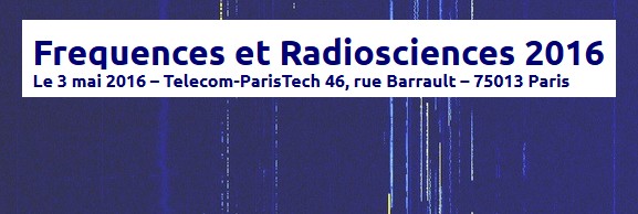 QRG-Radiosciences